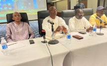 Yankhoba Diatara face aux Sénégalais de Doha: "Sadio Mané n'a rien à envier à Messi et Mbappé, vous aurez..."