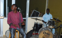 Vidéo - De retour au Sénégal, Boy Marone cherche producteur 