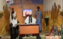 La nouvelle chanson de Kouthia «Al poutar poutar poutoure »