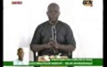 Niokhite raille Serigne Samba Ndiaye de Sen Wergui Yaram