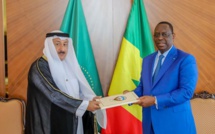 Koweit, Autriche, Canada et Ghana : Le Président Macky Sall a reçu hier, quatre nouveaux ambassadeurs accrédités à Dakar