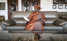Tweet partagé par Mimi Touré : Le défi lancé à Macky Sall se précise et s’intensifie