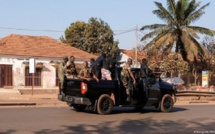 Guinée-Bissau : Après avoir dénoncé une disparition de drogue saisie, Galaxy FM envahie par des hommes armés