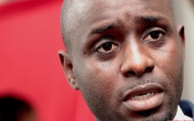 Thierno Bocoum et l’agresseur