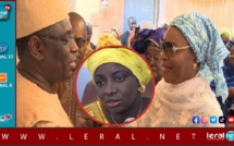 Volte-face et dénigrement: Aïda Ndiongue dézingue Mimi Touré