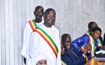 Assemblée nationale / Session unique : La très forte décision de Abba Mbaye (YAW) sur le vote du budget