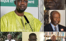 Bureau de Pastef: Forte présence de Mohicans de la Gauche, "dopés" par Ousmane Sonko
