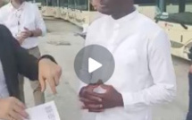 Bizarreries à Dakar Dem Dikk !