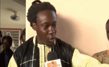 Touba: un ndogou spécial chez cette communauté des Baye-Fall , Serigne Omar Doumbouya explique ...