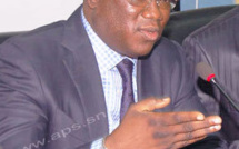 CREI : la police charge Abdoulaye Balde à coup de gaz lacrymogènes (video)