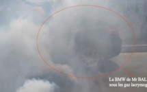 Baldé échappe à une tentative d'assassinat !