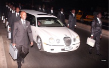 Vidéo - La dernière trouvaille de  Cheikh Ahmadou Kara MBacké alias "Amir Sultan Bamba Fepp" ! 