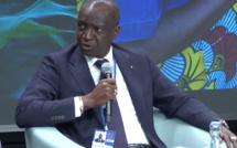 Assemblée sur l’état de l’Afrique : le ministre Moustapha Ba expose les efforts du Sénégal et plaide pour un renforcement budgétaire