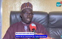Taïba Niassène: le Khalife Cheikh Mahi Niass met près de 3 milliards F CFA sur le projet Tolou Baye