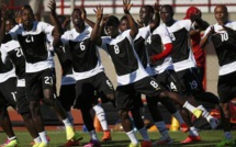 193 Ghanéens, 3000 Sénégalais et Haitiens demandent l'asile au Brésil