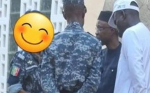 Nemeku Tour à Joal: La gendarmerie disperse Sonko et ses militants avec des lacrymogènes