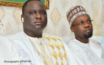 Arrêt du convoi de Pastef: Déthié Fall dénonce et soutient Ousmane Sonko