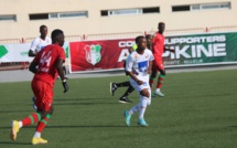 Démarrage Ligue 1 : Casa Sports en champion, GF surprend Pikine, Jaraaf cale devant le promu