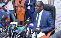 Diouf Sarr solde ses comptes avec Macky Sall : « Les saboteurs de ma campagne ont été nommés ministres, les insulteurs promus… »