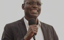 Député Abass Fall : « Les macarons de la 14e Législature achetés à 100 millions FCfa »