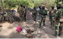 Crise casamançaise : Les portés disparus, l’énigme et le gros mystère...