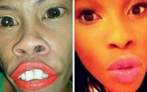 Insolite : Nabou Dash se distingue encore sur les réseaux sociaux