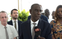 Programme Nekkal et stratégie nationale: Le Ministre Mamadou Talla en mode Fast-Track