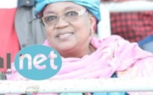 Mairie de Golf Sud: Aïda Sow Diawara rempile !