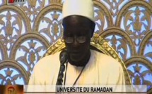 Université du ramadan-14 Juillet 2014-Les sages de l'Islam entre le XX ième et le XXI ième siècle