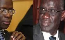 Passation de témoin : Cheikh Bamba Dièye cède son fauteuil à Mbagnick Ndiaye ce mardi