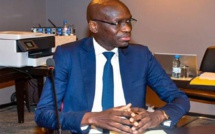 Attaques contre le nouveau Dg de l’AIBD : Edouard Latouffe descend en flammes les détracteurs d’Abdoulaye Dièye