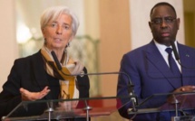 Subvention à l’énergie : Macky Sall ignore le Fmi pour les Sénégalais