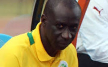 Mayacine Mar explique les péripéties de la sélection du groupe des U-17