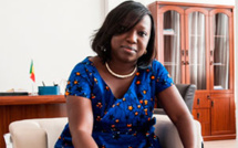 Viviane Bampassy s’engage à poursuivre les réformes de la Fonction publique