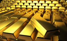 Le marabout Cheikh Youssoupha Diop arrêté avec 24 faux lingots d’or estimés à presque 300 millions Cfa