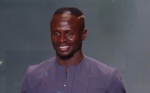 Sadio Mané… : Docteur Honoris Causa, hic et nunc (Par Alioune Badara Fall, ABF)