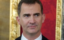 Le Royaume du Maroc en fête accueille fraternellement  et amicalement le Roi Felipe d’Espagne