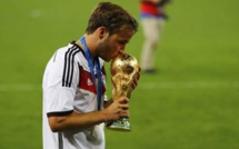 Vidéo - Ce magicien avait prédit exactement la fin du Mondial