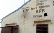 Rufisque Nord / Sorties récurrentes de l’ancienne Pm : La Coordination communale appelle Mimi à la retenue