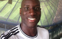 Officiel: Demba Ba rejoint Besiktas