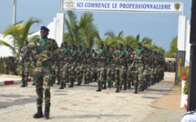 Urgent-Bango : Deux soldats décèdent lors d'une manœuvre militaire