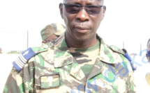 Général Moussa Fall calomnié: Baba Tandian recadre et invite à la retenue