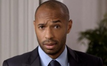 Thierry Henry fait l’acteur