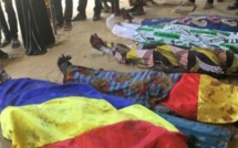 Tchad: Une cinquantaine de morts et plus de 300 blessés lors des manifestations...