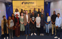 En session spéciale : des journalistes africains sont  à Moscou pour le projet éducatif SputnikPro