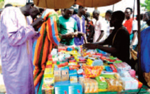 Vente illicite de médicaments : Le marché nocturne de Grand-Yoff capte les clients de Keur Serigne-Bi