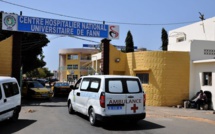 Une femme voilée crée un malaise à l'hôpital de Fann