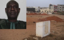 Exclusif : Amadou Samba Tall et la boulimie foncière non encore élucidée au Cadastre