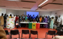 Journée de l'entrepreneuriat en Belgique : Vers la mise en place d'un réseau des entrepreneurs sénégalais du Benelux