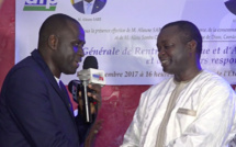 En tournée à Mbour: Alioune Sarr se positionne pour la succession de Moustapha Niasse